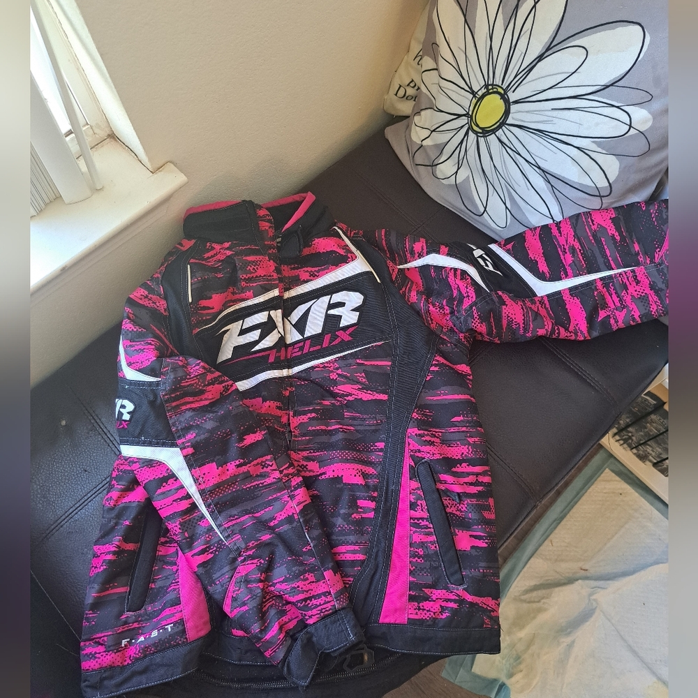 FXR Ski Jacket